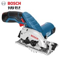 【苏宁自营】博世BOSCH电圆锯 锂电充电式电圆锯 GKS12V-Li裸机 GKS12V-Li裸机