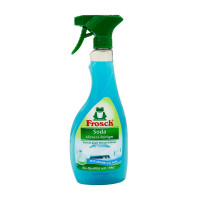 Frosch苏打厨房重油污清洁喷剂500mL