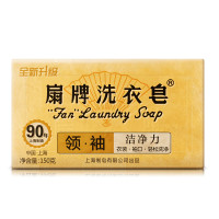 扇牌洗衣皂150g*5