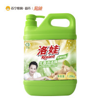 洛娃生姜洗洁精1.29kg