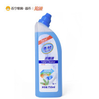 洛娃 洁厕液750ml瓶装松木香