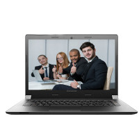 联想(Lenovo)扬天商用V310-14 14英寸笔记本(I3-6006U 4G 500G 2G独显 高清屏)