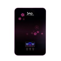 速热奇SRQ-9011即热式热水器紫色7000W