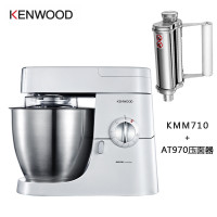 凯伍德(KENWOOD) KVL40多功能6.7L厨师机KVL4100W