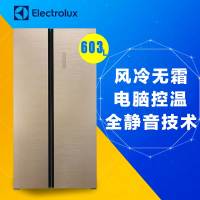 伊莱克斯冰箱ESE6009GD（梦幻金）