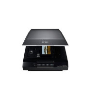 爱普生（EPSON）SW Perfection V600 Photo 专业品质胶片扫描仪