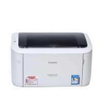 佳能（Canon）LBP 6018L A4黑白激光打印机