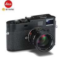 徕卡(Leica) M-P typ240 专业旁轴数码相机 黑色 10773