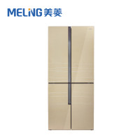 美菱冰箱BCD-440WP9BS