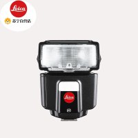 徕卡(Leica) SF40 摄影灯S/SL/M系列/Q/X/XV/X-E适用 通用 机顶闪光灯14624