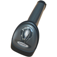 斑马摩托罗拉(Motorola) 讯宝Symbol LS2208激光扫描枪 条码扫描器 标准版
