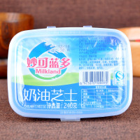 妙可蓝多奶油芝士240g