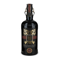 意大利翁布里亚大师黑啤酒(42)750ml
