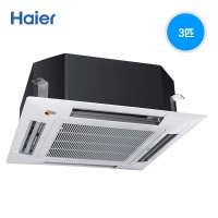 Haier/海尔 KF-71QW/620A 单冷3匹嵌入式/吸顶机/中央空调/天花机