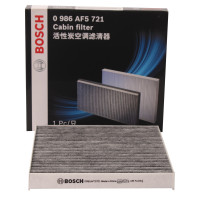 博世空调滤清器0986AF5721