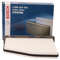 博世(Bosch)空调滤清器0986AF5431