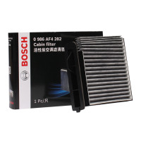 博世(Bosch)活性炭空调滤清器0986AF4282