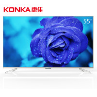 康佳电视LED65R710
