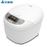 艾美特(airmate)电饭煲CF2005 金刚内胆 家用 电饭锅 2升/2L
