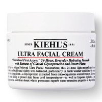 【苏宁超市】Kiehl’s 科颜氏高保湿面霜50ml嫩肤保湿补水面霜女保湿修护缓解干燥各种肤质