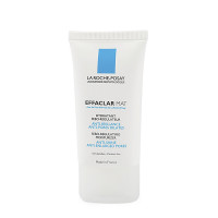 理肤泉LA ROCHE-POSAY清痘净肤水油平衡乳液40ml 平衡肌肤水油