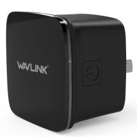 睿因(WAVLINK) WL-WN581N2 300Mbps无线中继器
