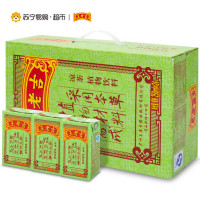 王老吉 凉茶 250mL*24/箱