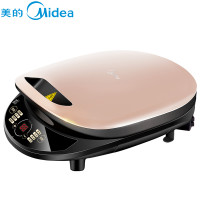 美的(Midea)WJSN30B多功能煎烤机（电饼铛）