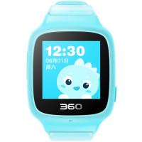 360儿童手表SE 2代 天空蓝 W608
