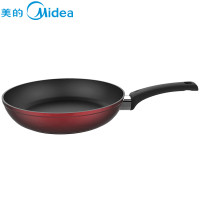 美的不易粘煎锅JL26T1