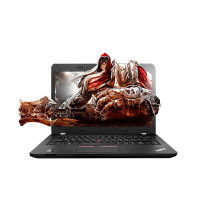 联想ThinkPad E460-3YCD 14英寸轻薄笔记本电脑 ( I5处理器 8GB 1T 2G独显 W10 金色)