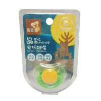 喜多晶彩标准型安抚奶嘴L-H12151