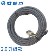 秋叶原 15m HDMI线 高清信号线 CH6111W (根)