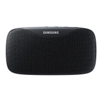 三星(SAMSUNG)Level Box Slim 无线扬声器 EO-SG930 黑