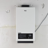 红日E家燃气热水器JSQ24-12Q21