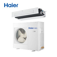 海尔商用（Haier） 风管机 KFRd-36NW/53PAA12