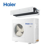 海尔商用（Haier） 风管机 KFRd-27NW/53CAA22 （wifi+3D）