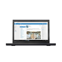 ThinkPad X270（4GCD）12.5英寸笔记本电脑（i5-7200U 8G 500G Win10 项目）