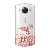 美图手机M8 MP1603(5.2) Hellokitty特别版 月光白 64GB