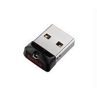 闪迪（SanDisk）酷豆（CZ33）8G U盘