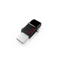 闪迪(SanDisk) 至尊高速 OTG USB3.0 手机U盘32GB 读速130MB/秒