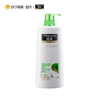炫诗垂坠顺滑润发乳750ml