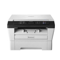 联想(Lenovo) M7400 激光打印机复印机扫描一体机