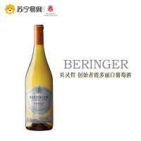 贝灵哲创始者庄园霞多丽白葡萄酒 750ml