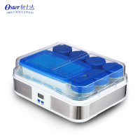 OSTER/奥士达 CKSTYM1012-073希腊式家用酸奶机全自动