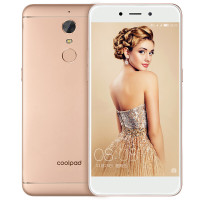 酷派（Coolpad）5370 双卡双待 全网通4G智能手机