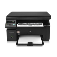 惠普 LaserJet Pro M1139 A4 黑白激光一体机