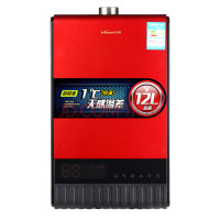 万和燃气热水器 JSQ24-12ST26 （天然气）