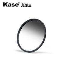 卡色（Kase) 82mm GND0.9减3档 中灰渐变镜 灰渐变超薄 软渐变镜 GND渐变灰镜UV镜 滤镜 镜头保护镜