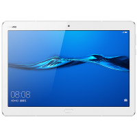 华为平板M3 青春版BAH-AL00皎月白3GB 32GB TD-LTE无线数据终端